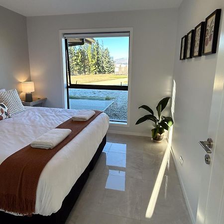 Апартаменты Tarras Countryside Retreat - Near Tourist Route Экстерьер фото