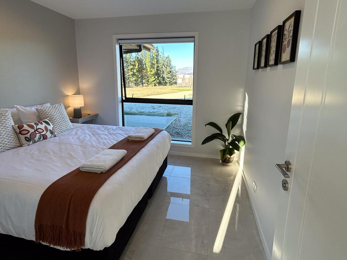 Апартаменты Tarras Countryside Retreat - Near Tourist Route Экстерьер фото